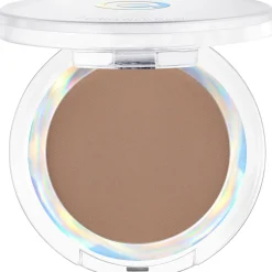 Online Mono Eyeshadow Matte 02 Neutral Brown Lidschatten|Vegane Lidschatten