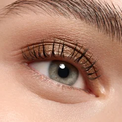 Outlet Mono Eyeshadow Pearly 03 Bronzed Espresso Lidschatten|Vegane Lidschatten
