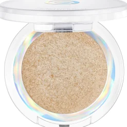 Discount Mono Eyeshadow Pearly 01 Golden Glow Lidschatten