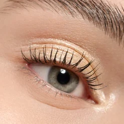 Discount Mono Eyeshadow Pearly 01 Golden Glow Lidschatten