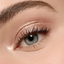 Mono Eyeshadow Pearly 02 Silky Taupe Lidschatten|Vegane Lidschatten