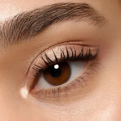 Mono Eyeshadow Pearly 02 Silky Taupe Lidschatten|Vegane Lidschatten