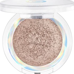 Mono Eyeshadow Pearly 02 Silky Taupe Lidschatten|Vegane Lidschatten