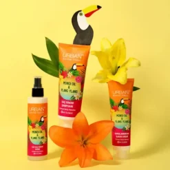 Sale Monoi & Ylang Ylang Leave In Conditioner Haarprobleem|Vegane Haarpflege