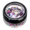 New Moon Glitter Mystic Chunky Glitter Fairytale Glitzer
