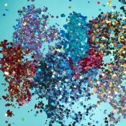 New Moon Glitter Mystic Chunky Glitter Fairytale Glitzer
