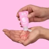 Discount Moon Hand Cleansing Gel Vegan Pflege|Hauptzutat