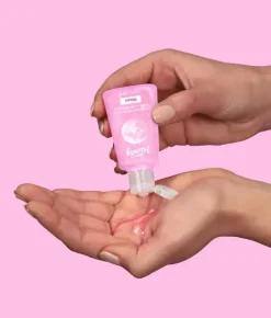 Discount Moon Hand Cleansing Gel Vegan Pflege|Hauptzutat