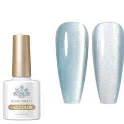 Outlet Moonlight Cat Magnetic Gel MY109 Veganer Nagellack|Cat Eye Gellack