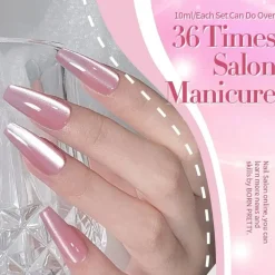 Sale Moonlight Cat Magnetic Gel MY105 Veganer Nagellack|Cat Eye Gellack