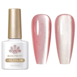 Best Moonlight Cat Magnetic Gel MY106 Veganer Nagellack|Cat Eye Gellack