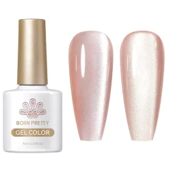 Hot Moonlight Cat Magnetic Gel MY104 Veganer Nagellack|Cat Eye Gellack