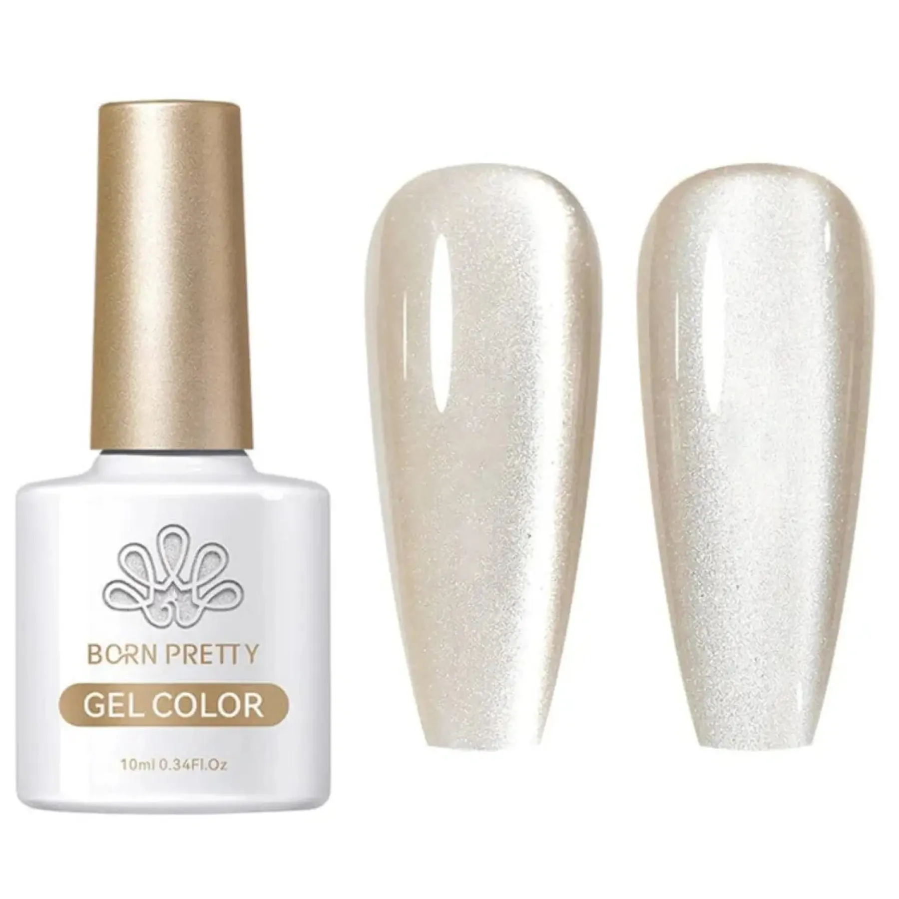 Discount Moonlight Cat Magnetic Gel MY102 Veganer Nagellack|Cat Eye Gellack