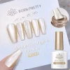 Clearance Moonlight Cat Magnetic Gel MY103 Veganer Nagellack|Cat Eye Gellack