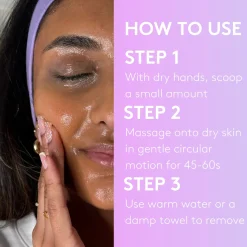 Sale Moon Moisture Cleansing Balm Vegan Pflege|Makeup Entferner