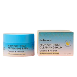 Sale Moon Moisture Cleansing Balm Vegan Pflege|Makeup Entferner