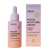 Online Moon Moisture Drops Face Oil Vegan Pflege|Problemlösende Seren
