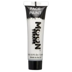 Best Moon Terror Halloween Face Paint Wicked White Schminke|Schminke