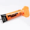 Online Moon Terror Halloween Face Paint Pumkin Orange Schminke|Schminke