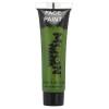 Best Moon Terror Halloween Face Paint Zombie Green Schminke|Schminke