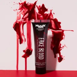 Discount Moon Terror Pro FX Fake Blood Dark Venous 15 ml. Spezialeffekte Make-Up