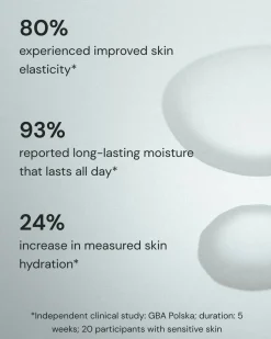 Hot More Moisture Face Serum Vegan Pflege|Problemlösende Seren