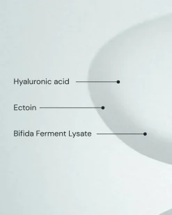 Hot More Moisture Face Serum Vegan Pflege|Problemlösende Seren