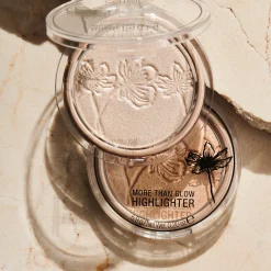 Discount More Than Glow Highlighter 030 Beyond Golden Glow Highlighter|Vegan Highlighter
