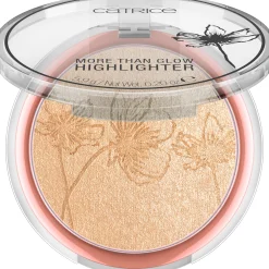 Discount More Than Glow Highlighter 030 Beyond Golden Glow Highlighter|Vegan Highlighter