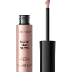 Outlet More Than Glow Liquid Highlighter 020 Dewy Rose Highlighter