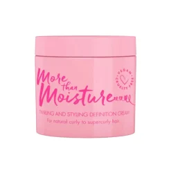 Sale More Than Moisture Haarprobleem|Vegane Haarpflege