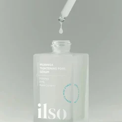 Outlet Moringa Tightening Pore Serum Hauptzutat|Anti-Unreinheiten-Serum