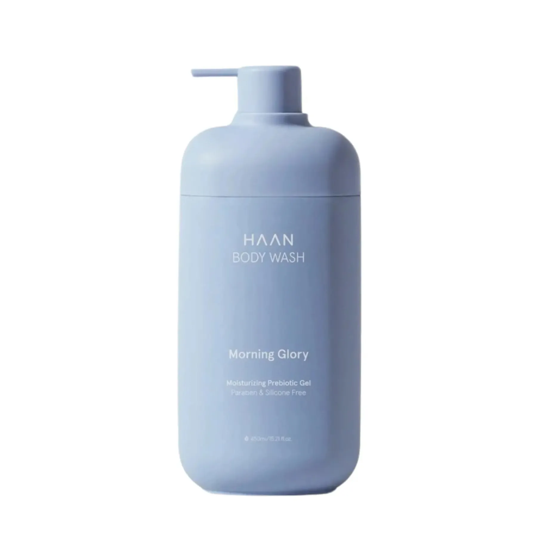 Hot Morning Glory Body Soap Hautprobleme|Duschgel