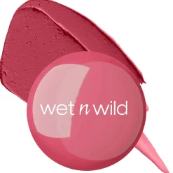 Hot Mother Fluffer Pudding Blush Berry Chill Rouge