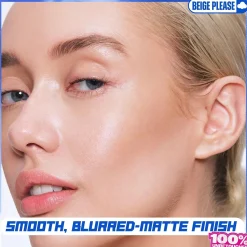 Outlet Mother Fluffer Pudding Bronzer Beige Please Bronzer