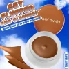 Outlet Mother Fluffer Pudding Bronzer Toasty Maple Bronzer