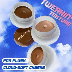 Outlet Mother Fluffer Pudding Bronzer Toasty Maple Bronzer