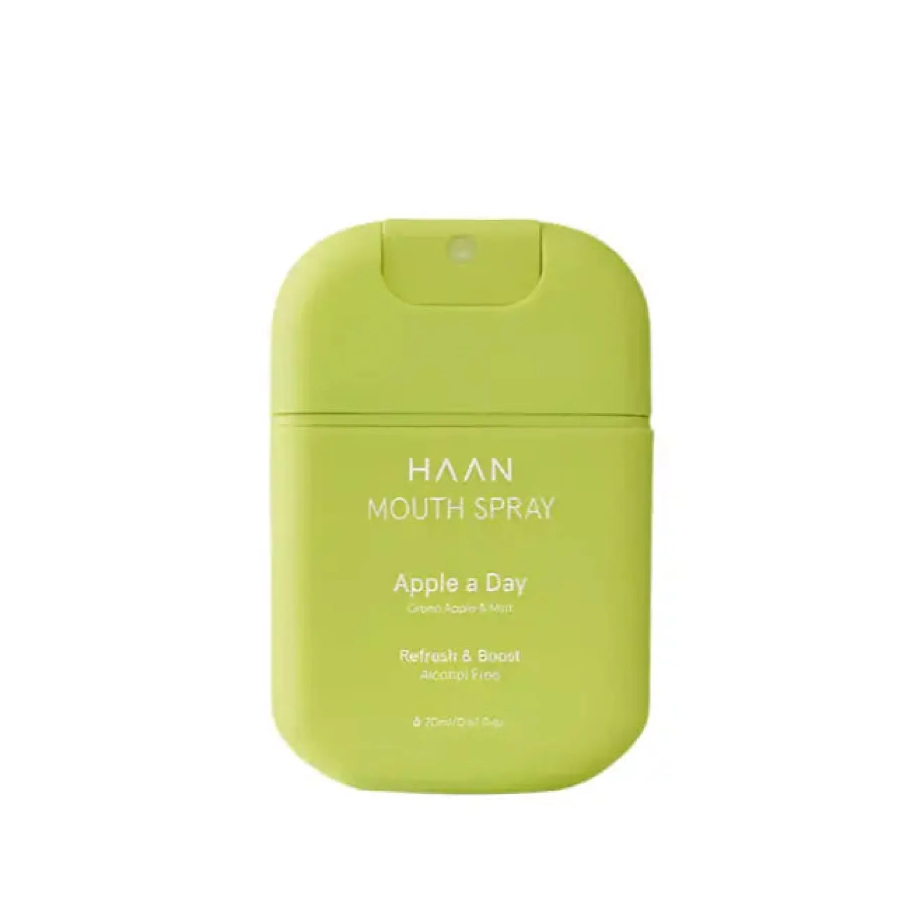 Online Mouthspray Apple A Day Vegan Pflege
