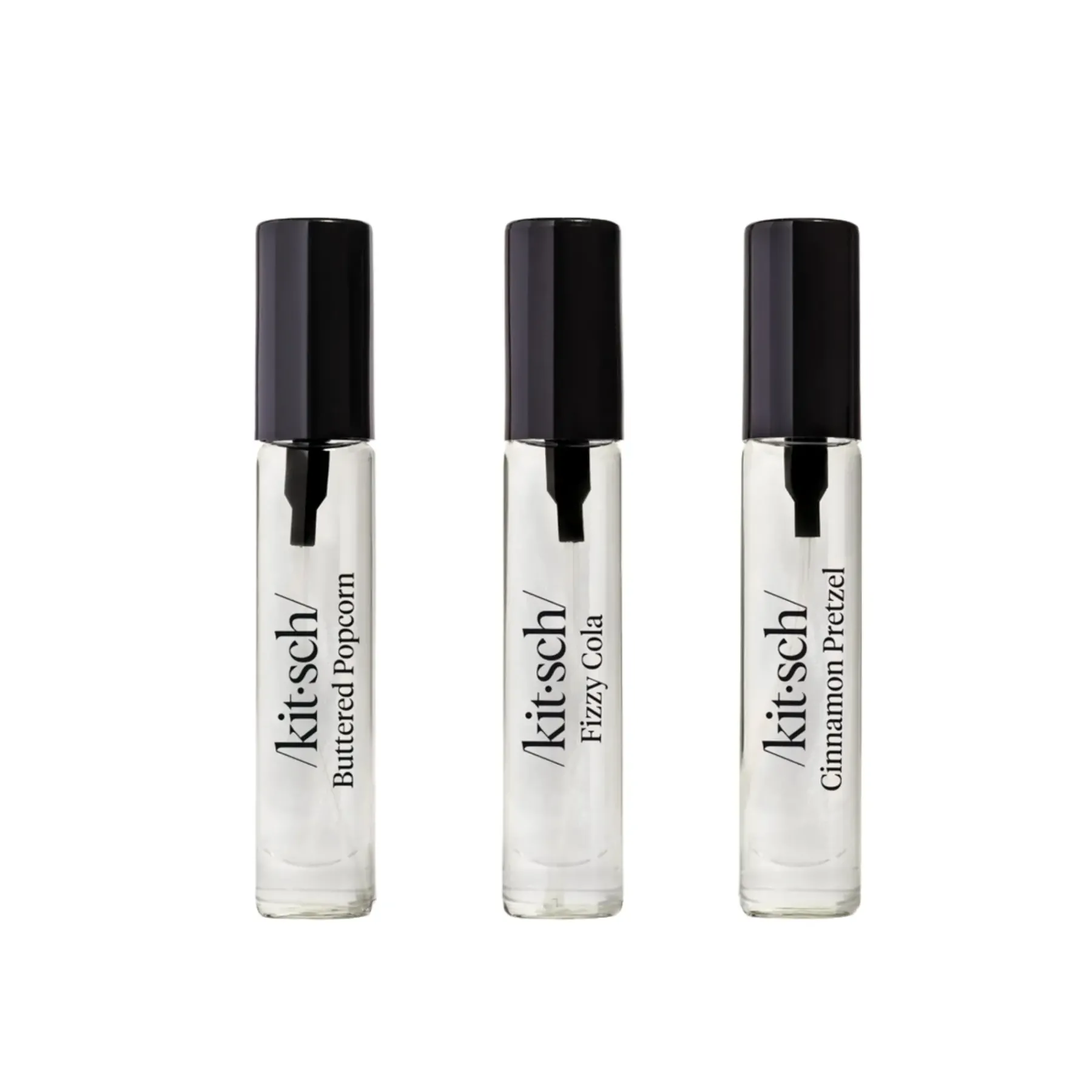 Best Movie Theater Hair Perfume Trio Set Haarpflege-Routinen & Sets|Vegane Haarpflege