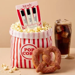 Best Movie Theater Hair Perfume Trio Set Haarpflege-Routinen & Sets|Vegane Haarpflege