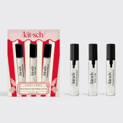 Best Movie Theater Hair Perfume Trio Set Haarpflege-Routinen & Sets|Vegane Haarpflege