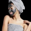 Discount Mud Mask Charcoal and Black Sugar Vegan Pflege|Gesichtsmasken