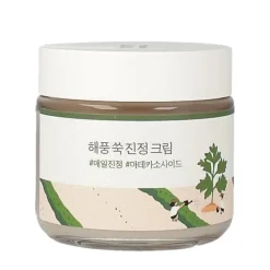Mugwort Calming Cream Clean Beauty|Feuchtigkeitscremes