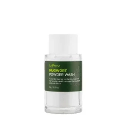 Best Mugwort Calming Powder Wash Alle Korean Skincare|Hautprobleme