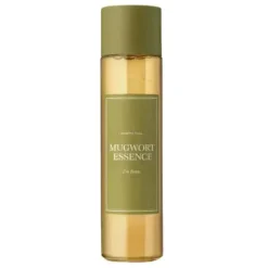 Mugwort Essence Clean Beauty|Calming Toners
