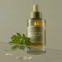 Best Mugwort Serum Problemlösende Seren