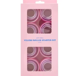 Hot Multi-Size Hair Roller Kit 24 Pack Haarpflege-Routinen & Sets|Haarprobleem