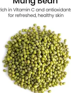 New Mung Bean pH-Balanced Cleansing Foam Alle Korean Skincare|Reinigungsmittel