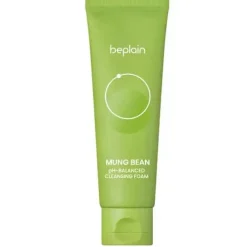 New Mung Bean pH-Balanced Cleansing Foam Alle Korean Skincare|Reinigungsmittel