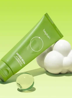 New Mung Bean pH-Balanced Cleansing Foam Alle Korean Skincare|Reinigungsmittel